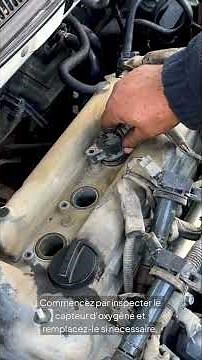 Code défaut P0170 | Symptômes, origines, méthodes de résolution, iCarsoft France vous explique tout