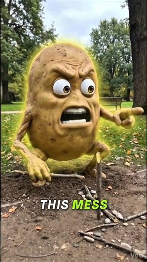 6 Simple Life Hacks Explained by a Potato #shorts #lifehacks