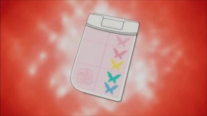 Cure Rouge transformation #precure2023 #プリキュア #precure20th #precure #プリキュア20周年 #anime #viral #fyp #yesprecure5gogo #yesprecure5