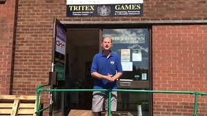 18 reactions | WEEK COMMENCING 21st JUNE.... WE'RE BACK. Everything you need to know about our upcoming Friday sessions can be found right here! Info on Tuesdays and Wednesdays coming soon... #tritexgames #tcg #tradingcardgames #flgs #magicthegathering #fridaynightmagic #pokemontcg #digimontcg #starwarsdestiny #tradingcardnights | Tritex-Games.co.uk | Facebook