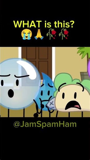 Genuinely, WHAT Is This?