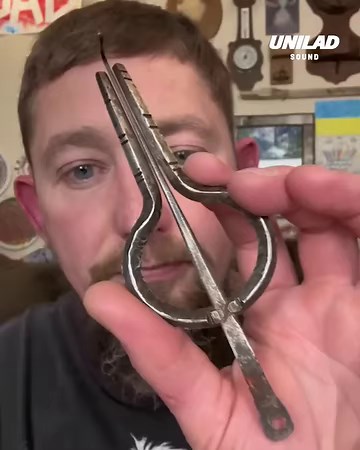 123K views · 1.2K reactions | Ancient Musical Instrument From Pakistan | UNILAD Sound | Facebook