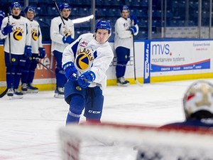 WHL trade deadline: Saskatoon Blades swing one last deal with Kelowna, Edmonton