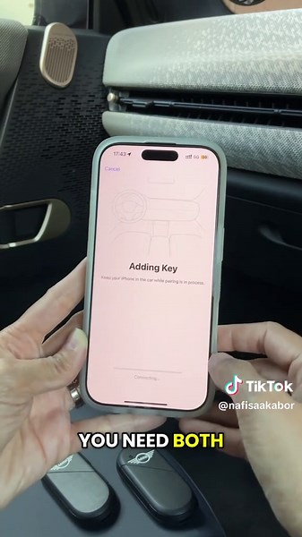 Unlock Convenience with Digital Key Plus for Mini SE