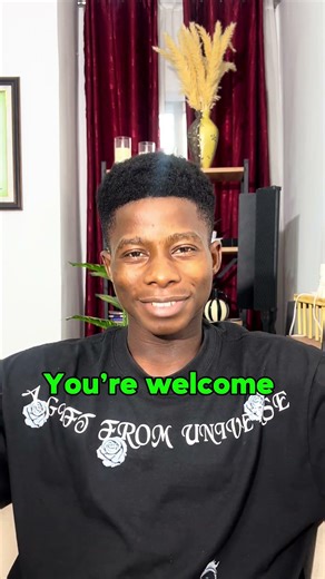 Quelle est la différence entre "welcome" et " you’re welcome " !