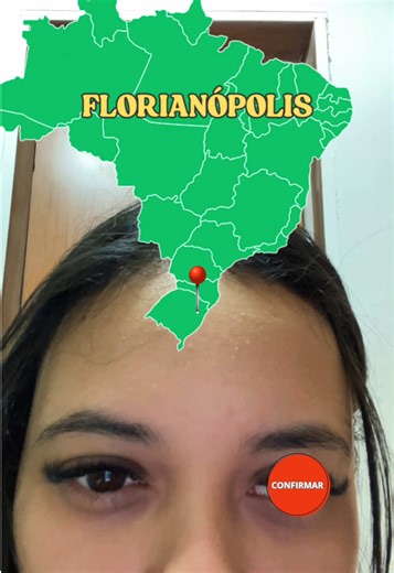 Desafio de Geografia: Florianópolis e Maceió em Quiz