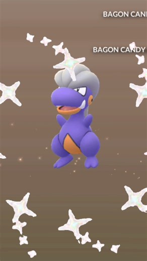 .𖥔 ݁ ˖Shiny Trainer ✩₊˚⋆⁺₊ on Instagram: "My 10 Km Egg Gifted Me Shiny Bagon Pokemon #pokemon #shinypokemon #pokemongo #pokémongo #gamer #gaming #game #games #reels #reelvideo #mobilegamer #lukario"