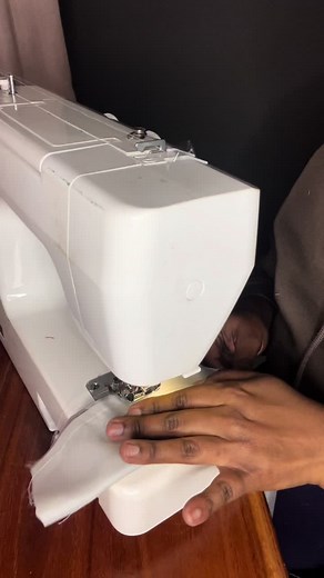 Satin Scrunchie Sewing Tutorial: Make Your Own Today