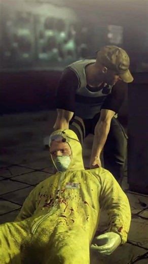 Hitman Absolution No HUD Gameplay #gaming #gameplay #games