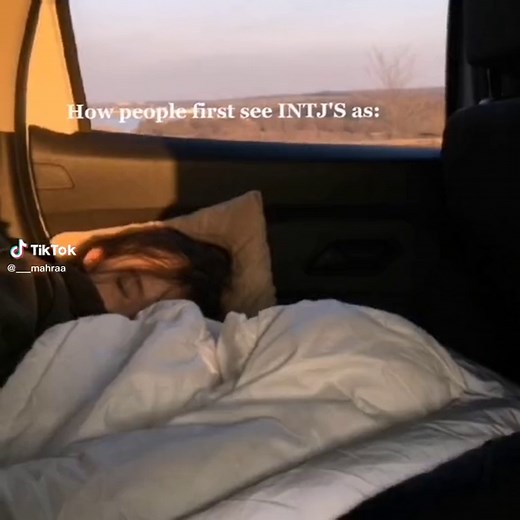 Understanding INTJ Personality Traits: A Comprehensive Guide