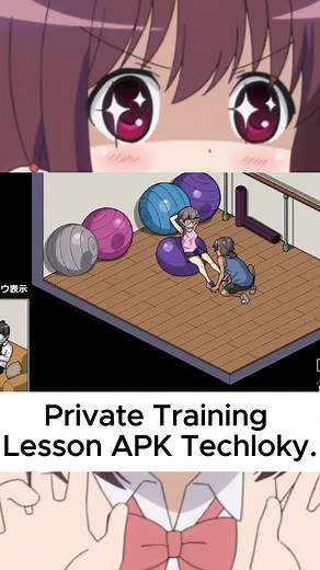361K views · 3.9K reactions | Private Training Lesson APK Techloky....