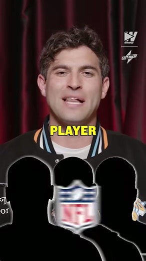 Guessing the NFL player based on teams they've played for
