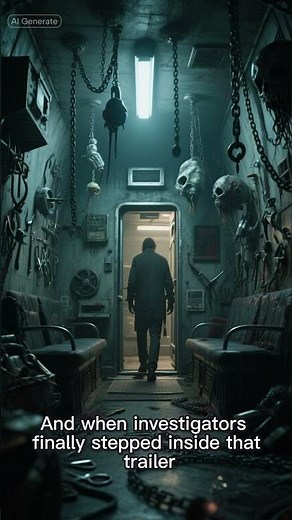 The Toy Box Killer – Inside One of the FBI’s Most Disturbing Cases