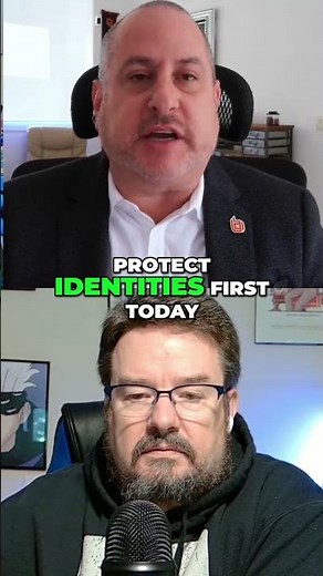 Why a Single Identity Slip Can Bring Down Your Company.