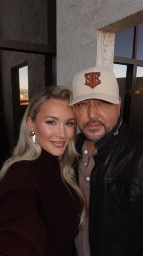 Three new songs coming out THIS Friday, including our duet “Easier Gone.” Can’t wait for you guys to hear it! Pre-save, pre-add, and pre-order here: https://jasonaldean.lnk.to/songsaboutus | Jason Aldean