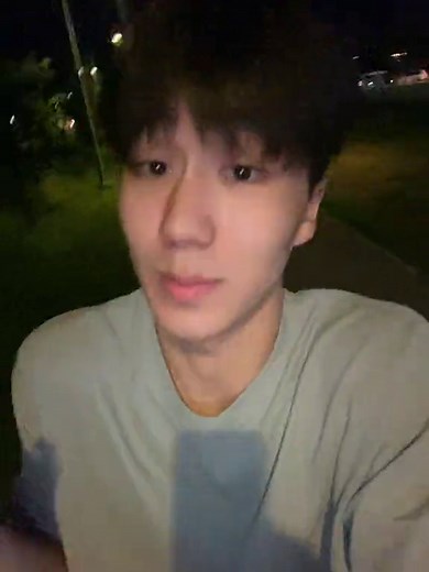 not my problem☝🏻 inst: elikkuu