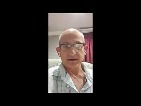 Client Review: Francois Nel shares his real experience using our MLM Software.