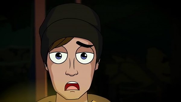 18 True Horror Stories Animated for a Rainy Night