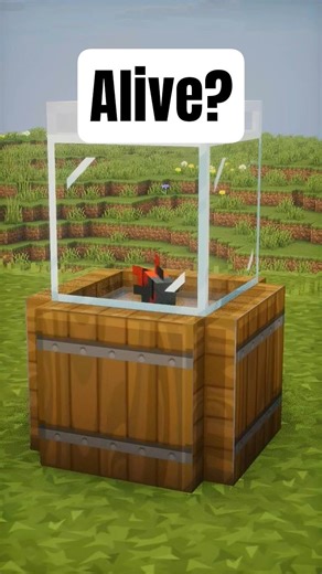 The Secret to Creating EPIC Mini Builds in Minecraft