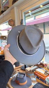 Create your personalized hat this season! Discover the art of millinery with @nomademodernehats in their Domestika course. 🎩✨ Don't miss out! https://domestika.co/CursoNomadModerneHats | Domestika