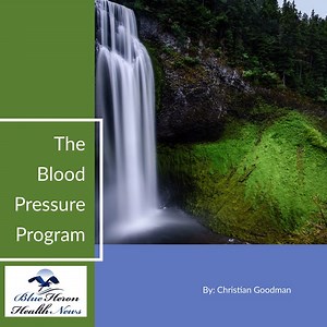 The Blood Pressure Program Review: SCAM Alert!