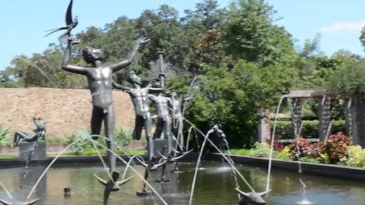 Brookgreen Gardens