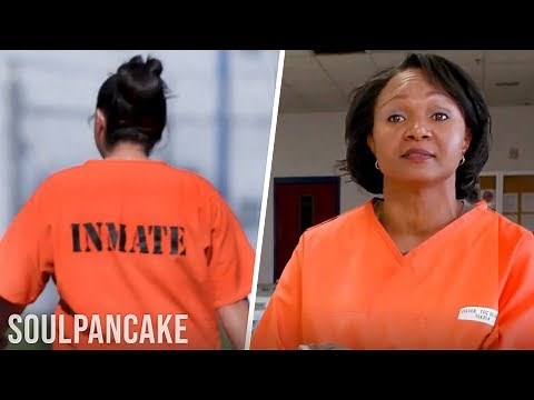 A Look Inside An Oklahoma Prison | Women Learning to Code