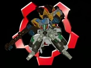 Superlink - Superlink Inferno 3