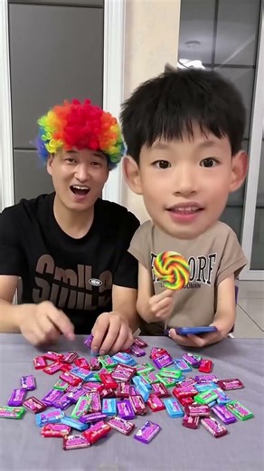 Xiaoyi, Where Is Your Lollipop #funny #babyfelix #comedy #cute #baby #cutebaby