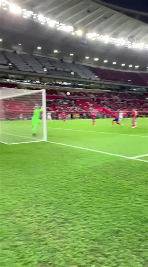 Keylor Navas: Delivering in the Biggest Moments