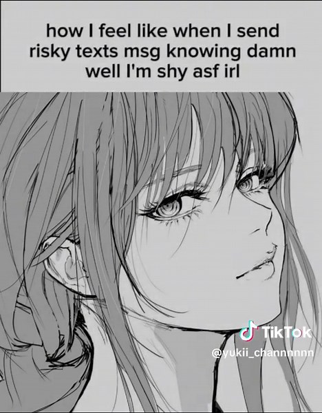 When Your Texts Get Freaky: Hilarious Replies from Him!