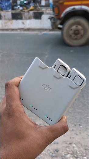 Dji mini 5 pro battery work in mini 4 pro or not #dji #djimini5pro #djimini4pro #dronebattery