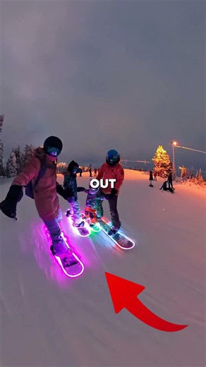 These Boards Had Never Been Seen Before 🔥🏂