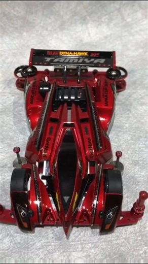 Dynahawk Custom 🔴⚫ Credits: Tamiya_Mini4wd (Instsgram) #tamiyamini4wdphilippines #tamiyakorea #tamiyamalaysia #fyp #tamiyajapan #tamiyaindonesia #tamiyamini4wd #tamiya #tamiyaphilippines #tamiyausa | Tamiya Roxas Mini 4WD