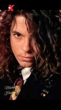 INXS💚New Sensation💚 Memories of HUTCH 💚#inxs #music #rock #shorts #fyp #80s #90s #rockstar #fypシ