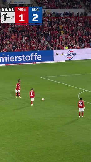 🤯 Aarón Martín nous donne la définition du coup franc parfait !!! 👏 L'Espagnol a nettoyé la lucarne ! #action | beIN SPORTS France