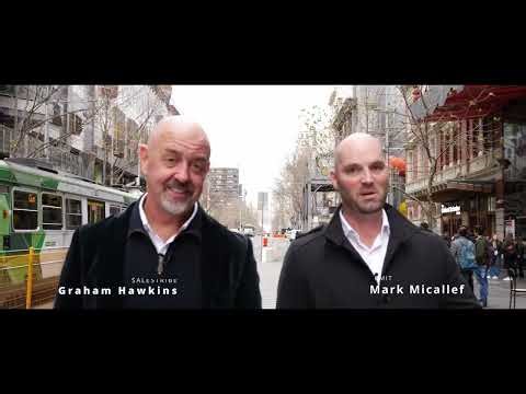 Deep Selling (book trailer)