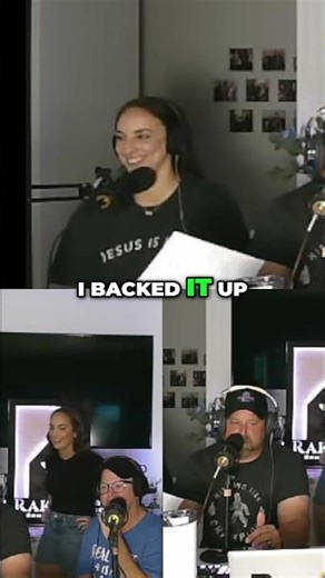 Funniest YouTube Recording Fails: Back That Ass Up! #shorts