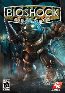 Original BioShock Headed to iOS