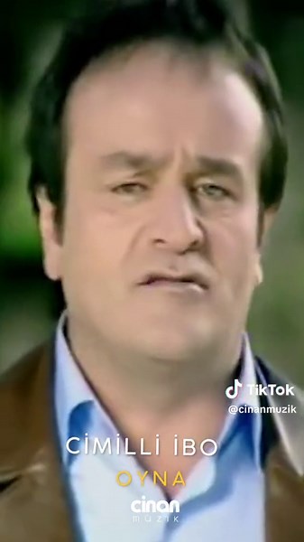 Cimilli Ibo - Oyna: Karadeniz Horon Eğlencesi