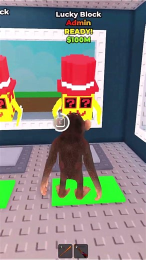 I STOLE Celularcini Viciosini 😱 Crazy LUCKY BLOCK #stealabrainrot #roblox