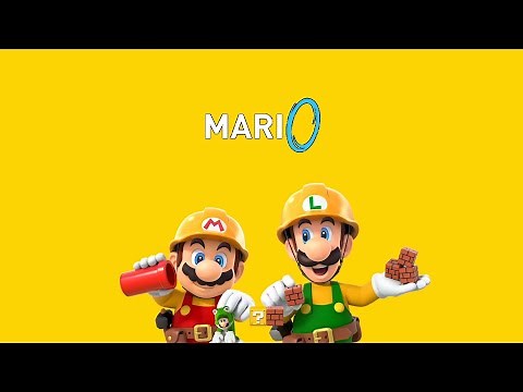 SMM2 Compilation Upgrade | Mari0 AE Gameplay + Download