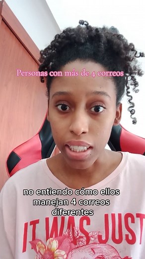 ¿Por qué tener tantos correos? 🤔