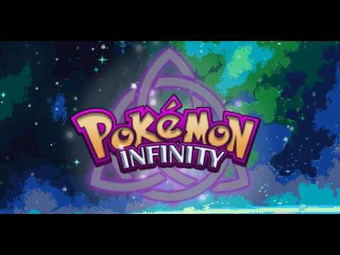 Pokemon Infinity Episode 46 A New Badge and an Icy Battle