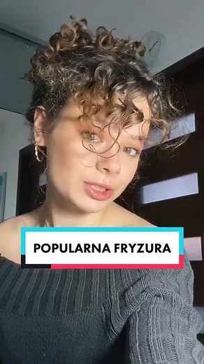 CURLYBROWNIE• hair, GRWM • na TikTok