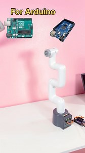 Mycobot 280 For Arduino | Upload Ideas with Itamar