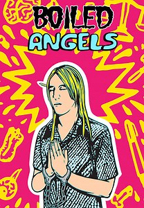 Boiled Angels