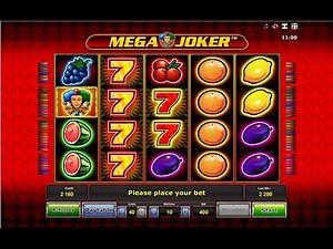 Free Fruit Machine Games with Features to Play in 2018