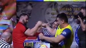 32K views · 279 reactions | SCHOOLBOY AT WORLD ARM WRESTLING CHAMPIONSHIP 2021 | +90 KG CLASS FUENTE: ARMWRESTLING TV (YOUTUBE) | BADA BING Mexico | Facebook