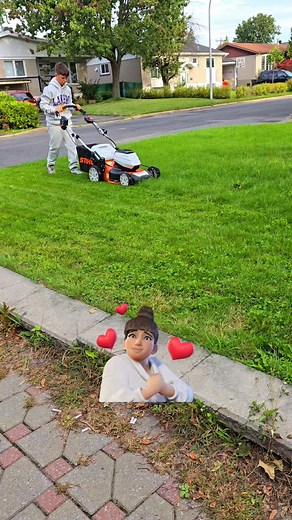 Manon Brunelle on Reels